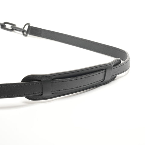 LOUIS VUITTON 2021-2025 Solar Powered Ray Soft Trunk Monogram Shoulder Bag Brown WS26845