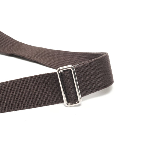 GUCCI GG canvas Shoulder Bag Brown WS26854