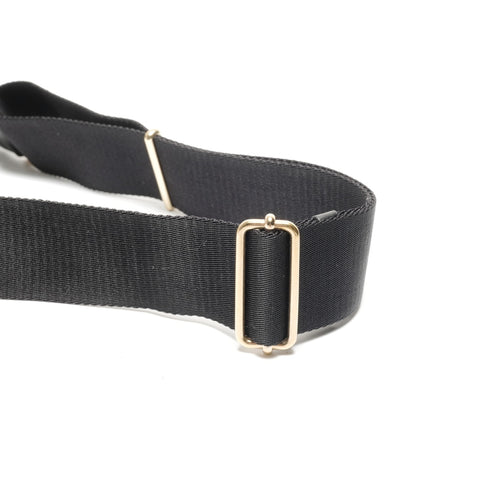 PRADA PRADA 2WAY Shoulder Bag Shoulder Bag black WS26889