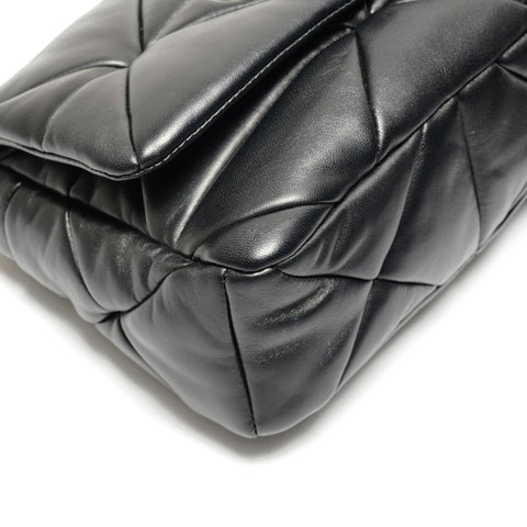 PRADA PRADA 2WAY Shoulder Bag Shoulder Bag black WS26889