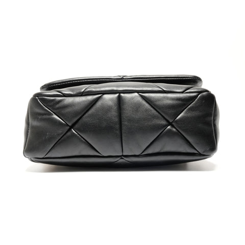 PRADA PRADA 2WAY Shoulder Bag Shoulder Bag black WS26889