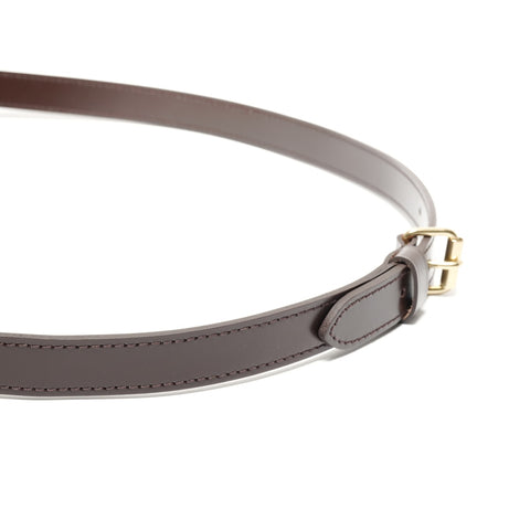 LOUIS VUITTON Damier Speedy Bandouliere 25 2way Handbag Brown WS26891