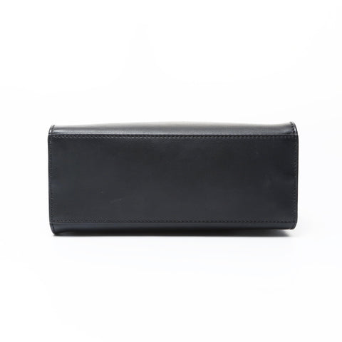 FENDI Mini messenger bag 2WAY Shoulder Bag black WS26916