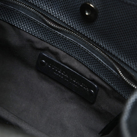 BOTTEGAVENETA INTRECCIATO Handbag black WS26954