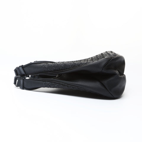 BOTTEGAVENETA INTRECCIATO Handbag black WS26954