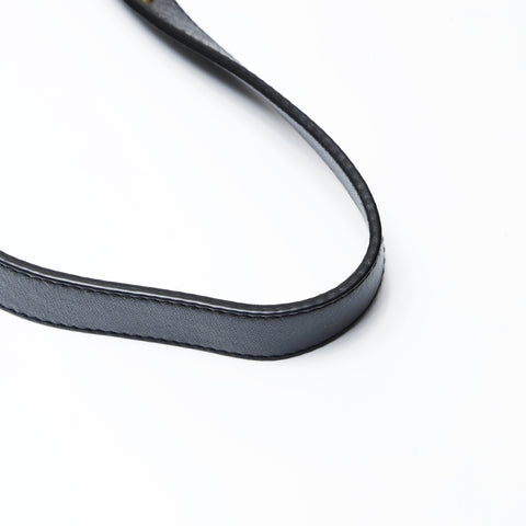 BOTTEGAVENETA Padette Candy Cassette Shoulder Bag black WS26962