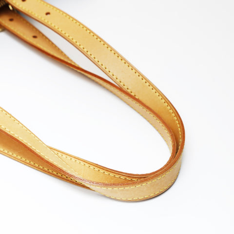 LOUIS VUITTON 2007 Vernis Rosewood Avenue Shoulder Bag Red WS26988