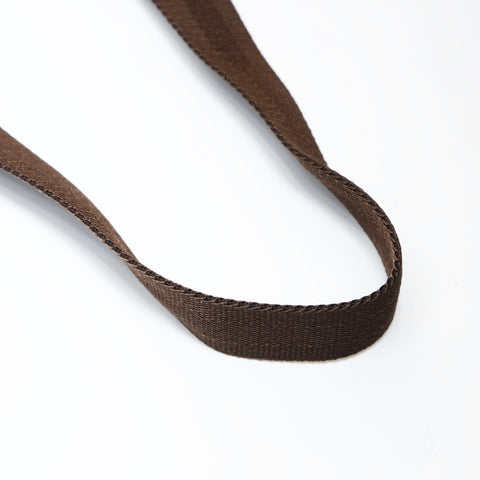 GUCCI GG Supreme PVC Shoulder Bag Brown WS26992