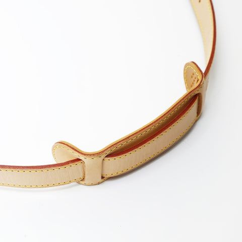 LOUIS VUITTON 1998 Monogram Keepall Bandouliere 55 Boston bag Brown WS26997