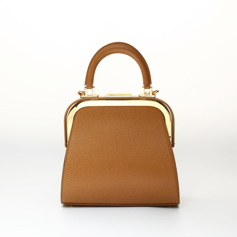 Christian Dior Purse 2way Handbag Brown WS27004