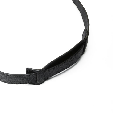 GUCCI Jumbo GG Leather 2way Tote Bag black WS27034