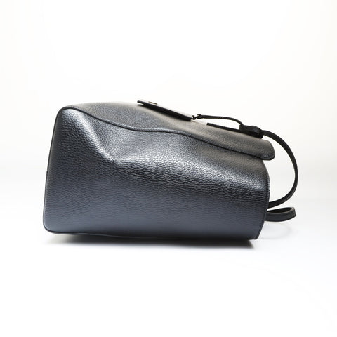 GUCCI Swing Tote Bag Tote Bag black WS27037