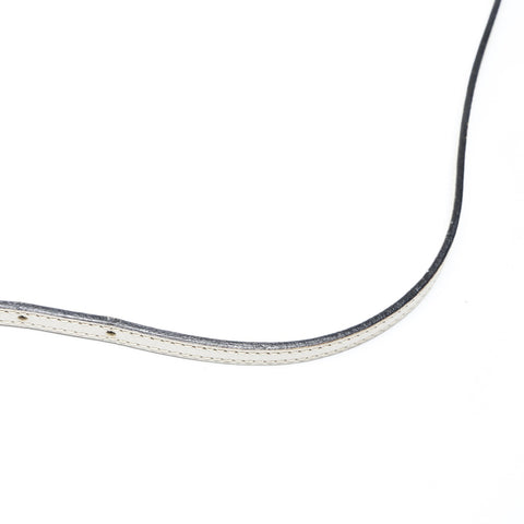 LOEWE Amazona 23 Anagram Handbag gray WS27049