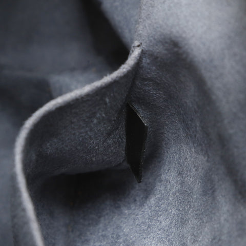 LOUIS VUITTON 2004 Epi Jasmine Handbag black WS27074