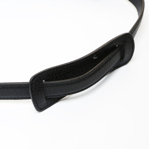 GUCCI GG Canvas One Belt Umhängetasche schwarz WS27076
