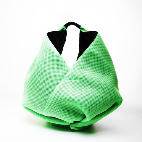 Maison Margiela Japanese Big Tote Bag green WS27079