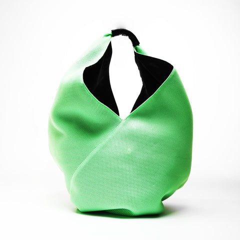 Maison Margiela Japanese Big Tote Bag green WS27079