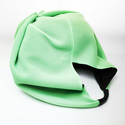 Maison Margiela Japanese Big Tote Bag green WS27079