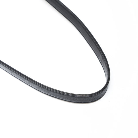 Christian Dior Lady Dior Medium 2way Lambskin Handbag black WS27096