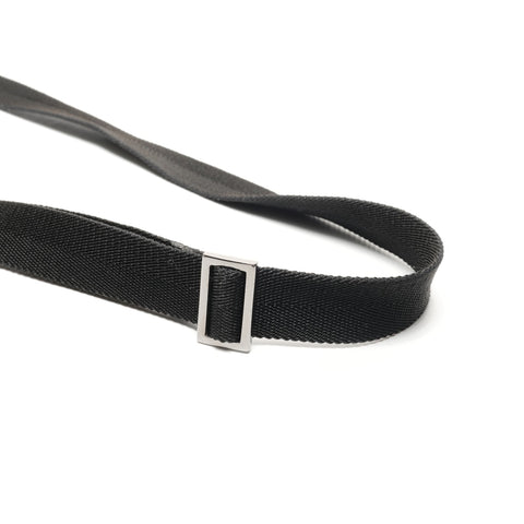 GUCCI Guccissima GGssima leather Shoulder Bag black WS27142