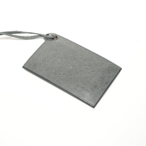 BALENCIAGA Classic City 2way Handbag gray WS27167