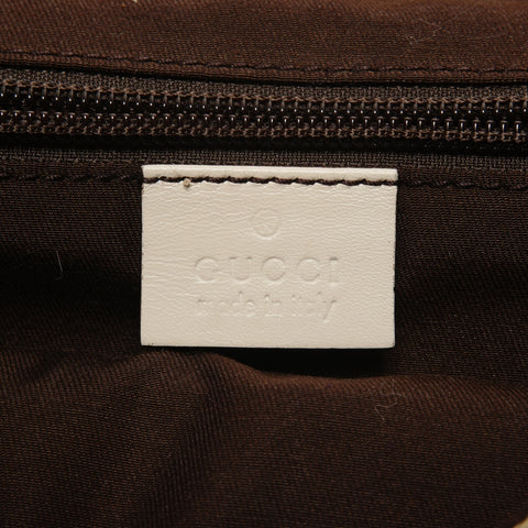 GUCCI GG canvas Waist bag beige WS27202