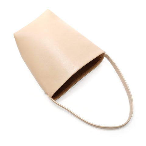 The Row N/S Park Tote Small Handbag beige WS27255