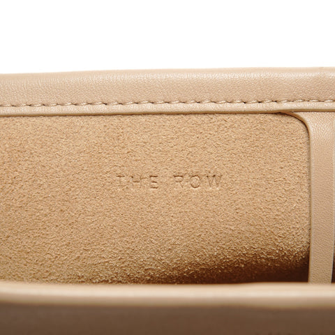 The Row N/S Park Tote Small Handbag beige WS27255