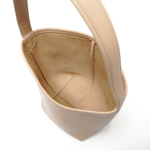 The Row N/S Park Tote Small Handbag beige WS27255