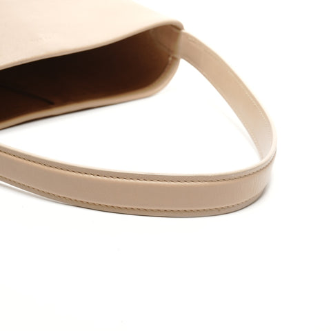 The Row N/S Park Tote Small Handbag beige WS27255