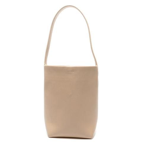 The Row N/S Park Tote Small Handbag beige WS27255
