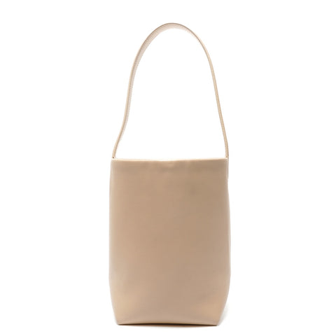 The Row N/S Park Tote Small Handbag beige WS27255