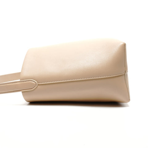 The Row N/S Park Tote Small Handbag beige WS27255
