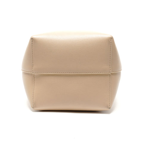 The Row N/S Park Tote Small Handbag beige WS27255