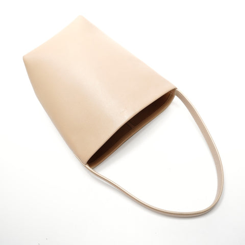 The Row N/S Park Tote Small Handbag beige WS27255