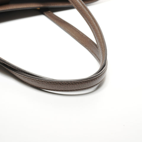 BALENCIAGA Gucci x Balenciaga The Hacker Project Handbag Brown WS27278