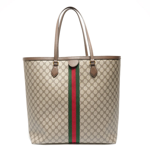 BALENCIAGA Gucci x Balenciaga The Hacker Project Handbag Brown WS27278