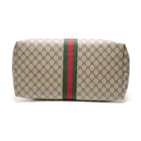 BALENCIAGA Gucci x Balenciaga The Hacker Project Handbag Brown WS27278