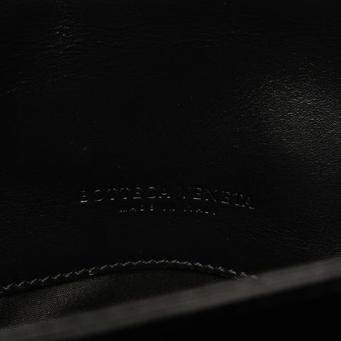 BOTTEGAVENETA INTRECCIATO briefcase Handbag black WS27296