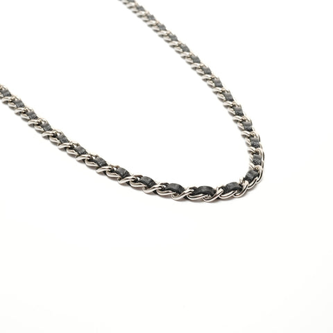 CHANEL Classic Chain Wallet Matelasse Lambskin 29 Series 2019 Shoulder Bag black WS27364