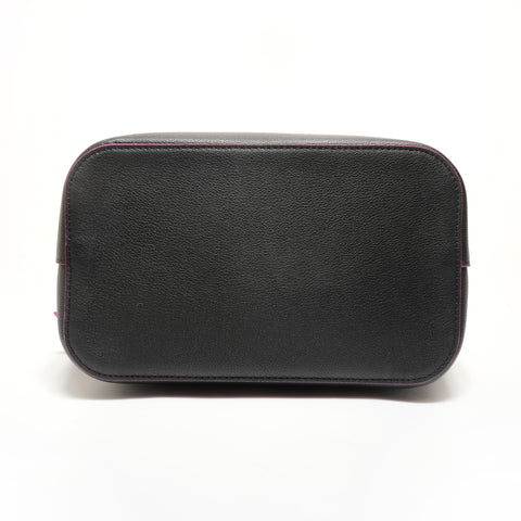 LOUIS VUITTON 2019 Rock Me Bucket Shoulder Bag black WS27396