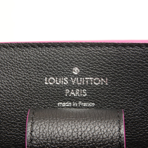 LOUIS VUITTON 2019 Rock Me Bucket Shoulder Bag black WS27396