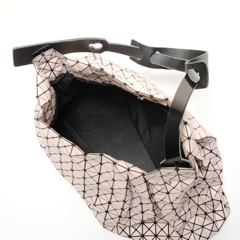 Issey Miyake BAO BAO Handbag pink WS27402