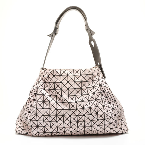 Issey Miyake BAO BAO Handbag pink WS27402