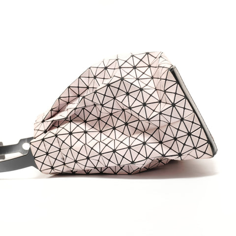 Issey Miyake BAO BAO Handbag pink WS27402