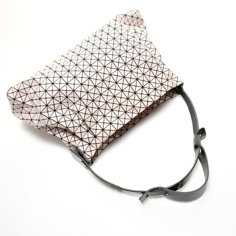 Issey Miyake BAO BAO Handbag pink WS27402