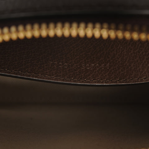 GUCCI Ophidia 2WAY Shoulder Bag Brown WS27409