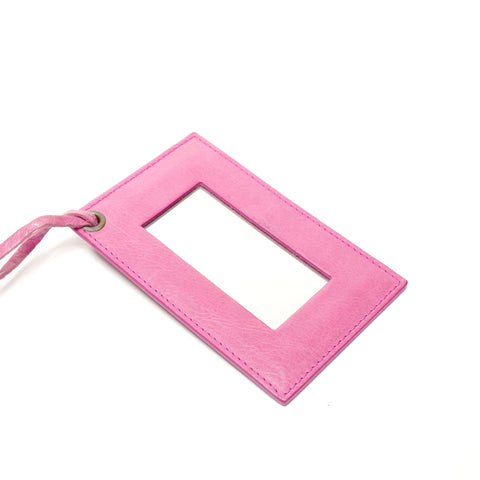 BALENCIAGA City 2WAY Shoulder Bag pink WS27433