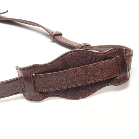 BALENCIAGA The vero Shoulder Bag Brown WS27451