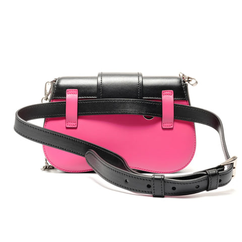PRADA Sydney belt bag Waist bag pink WS27458